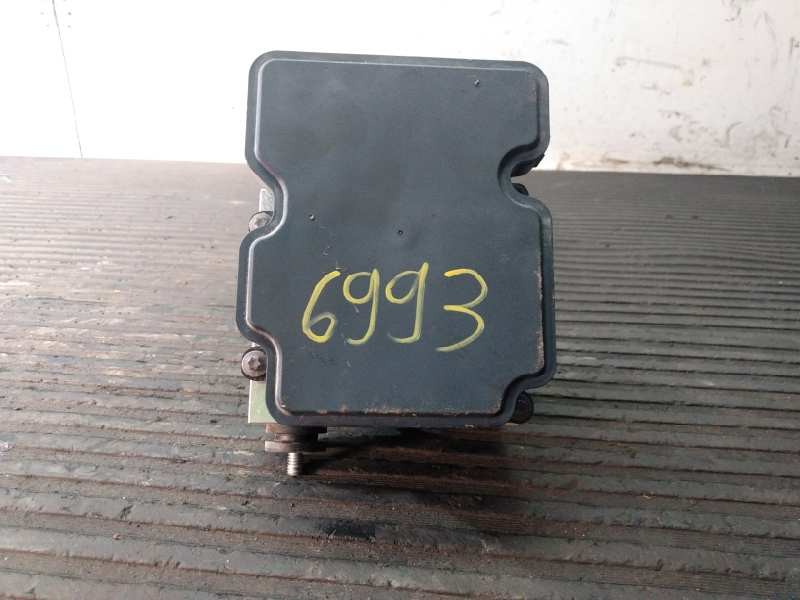 Recambio de abs para renault captur life referencia OEM IAM 476600188R 269722 P3-A8-4-4