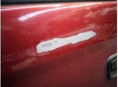 Recambio de puerta trasera izquierda para toyota land cruiser (j9) td gx (5-ptas.) referencia OEM IAM    2