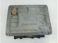 Recambio de centralita motor uce para skoda fabia (5j2 ) young referencia OEM IAM 03D906023 5WP4041404 E2-A1-39-3 2