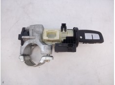 Recambio de antirrobo para nissan qashqai (j11) acenta referencia OEM IAM 5N041X082754  E3-B4-23-1 2