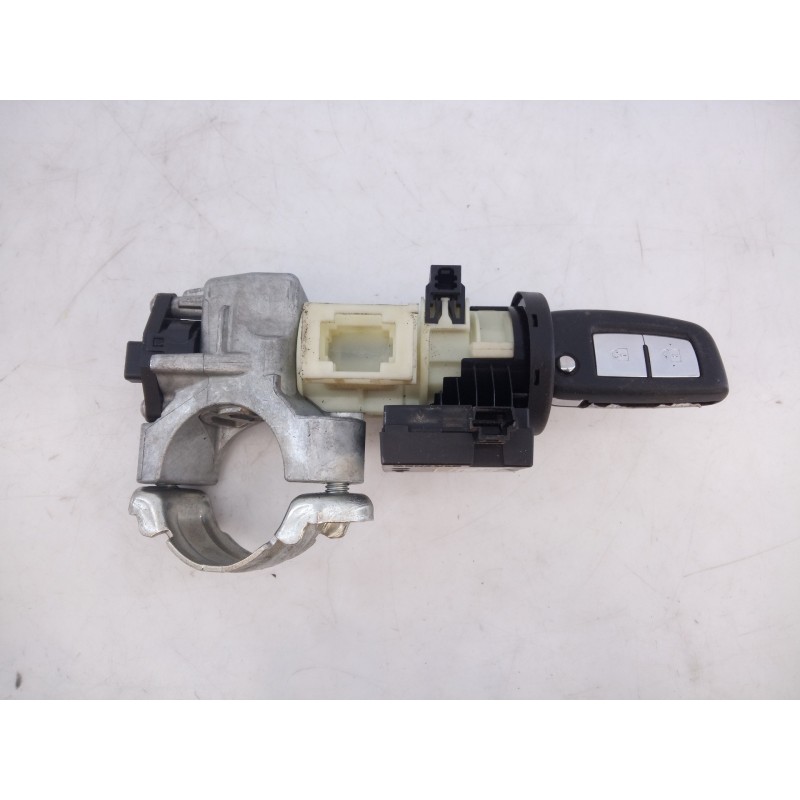 Recambio de antirrobo para nissan qashqai (j11) acenta referencia OEM IAM 5N041X082754  E3-B4-23-1