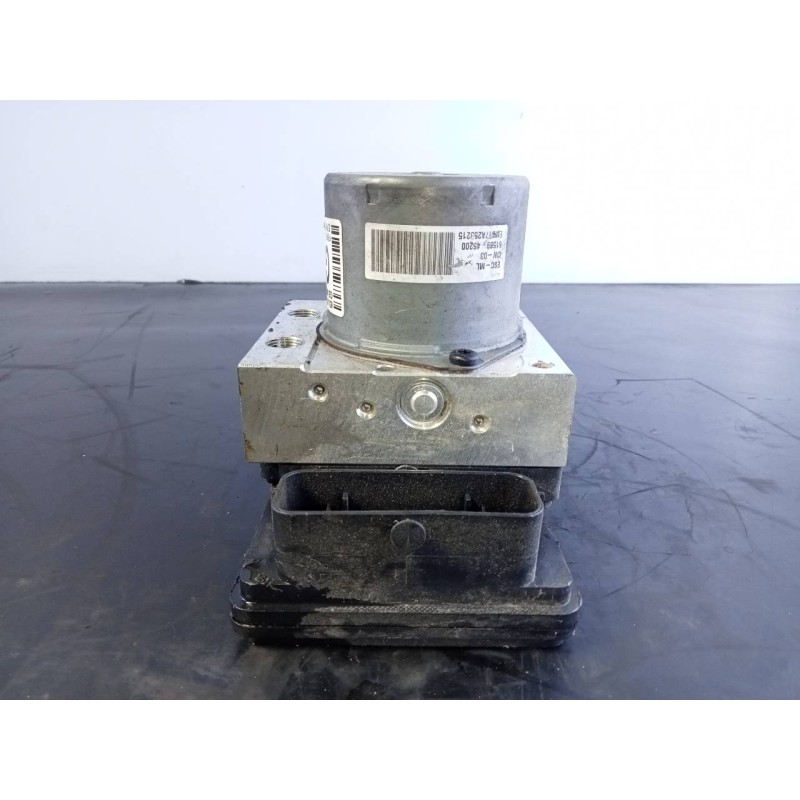 Recambio de abs para hyundai i20 trend referencia OEM IAM 58900C8250 10R036227 P3-B8-27-2