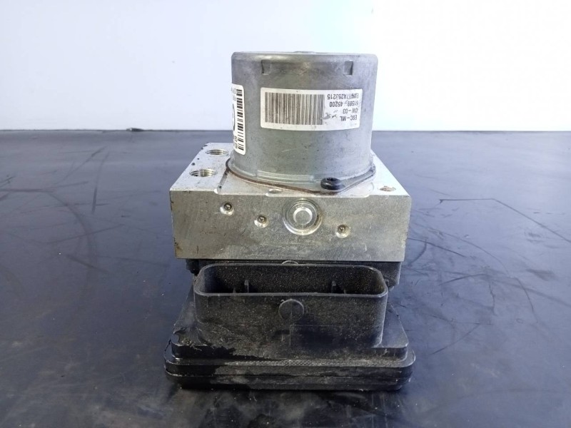 Recambio de abs para hyundai i20 trend referencia OEM IAM 58900C8250 10R036227 P3-B8-27-2