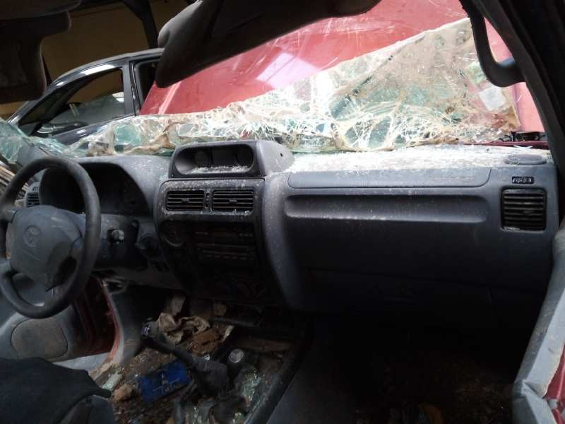 Recambio de salpicadero para toyota land cruiser (j9) td gx (5-ptas.) referencia OEM IAM   