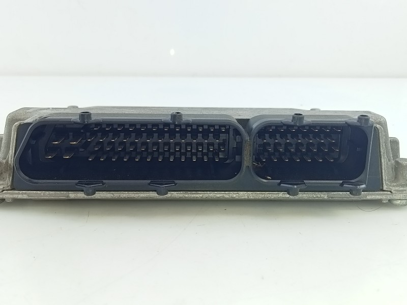 Recambio de centralita motor uce para skoda fabia (5j2 ) young referencia OEM IAM 03D906023 5WP4041404 E2-A1-39-3