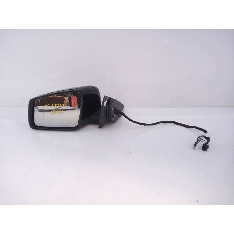 Recambio de retrovisor izquierdo electrico para mercedes-benz clase cla (w117) cla referencia OEM IAM   E1-A2-43-2