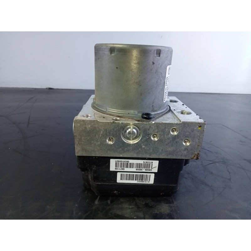 Recambio de abs para hyundai i20 trend referencia OEM IAM 58900C8250 10R036227 P3-B8-27-2