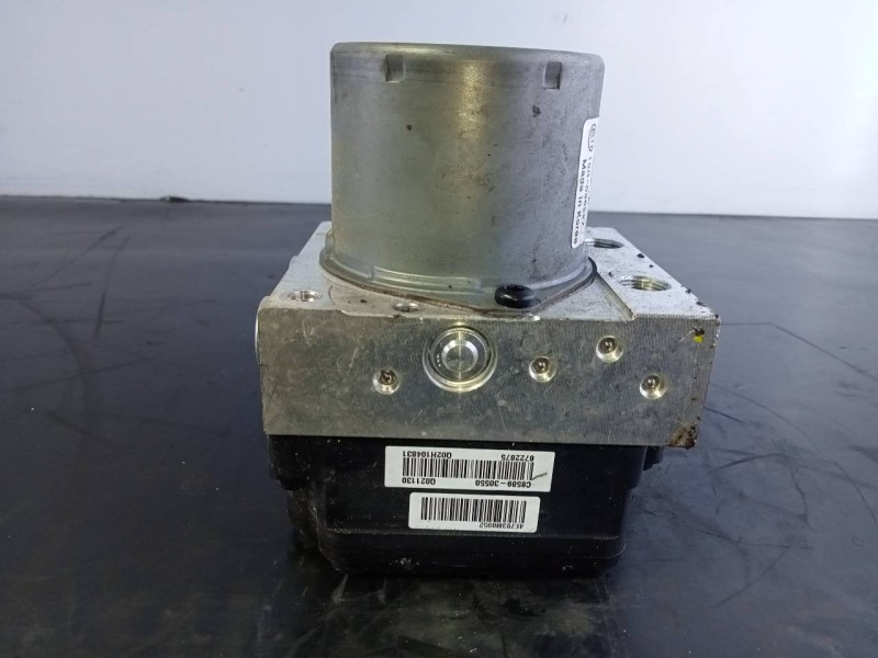 Recambio de abs para hyundai i20 trend referencia OEM IAM 58900C8250 10R036227 P3-B8-27-2