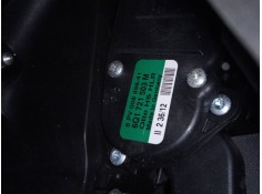 Recambio de pedal acelerador para seat toledo (kg3) style referencia OEM IAM 6Q1721503M 6PV00849641  2