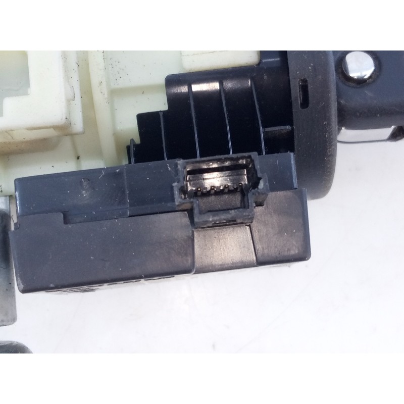 Recambio de antirrobo para nissan qashqai (j11) acenta referencia OEM IAM 5N041X082754  E3-B4-23-1