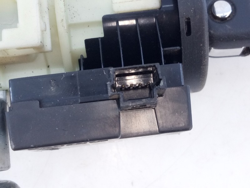 Recambio de antirrobo para nissan qashqai (j11) acenta referencia OEM IAM 5N041X082754  E3-B4-23-1