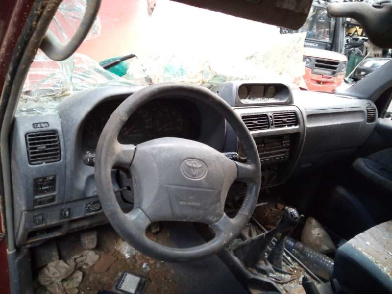 Recambio de salpicadero para toyota land cruiser (j9) td gx (5-ptas.) referencia OEM IAM   