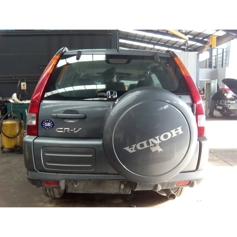 honda cr-v (rd8) del año 2002