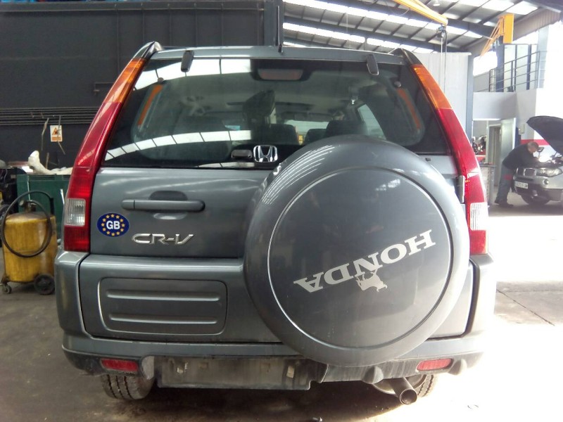 honda cr-v (rd8) del año 2002