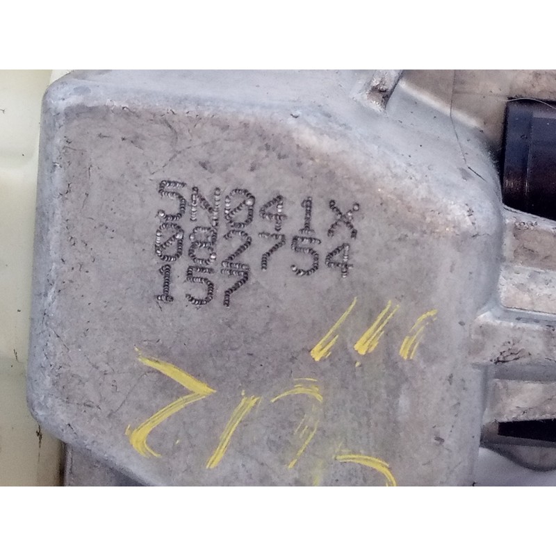 Recambio de antirrobo para nissan qashqai (j11) acenta referencia OEM IAM 5N041X082754  E3-B4-23-1