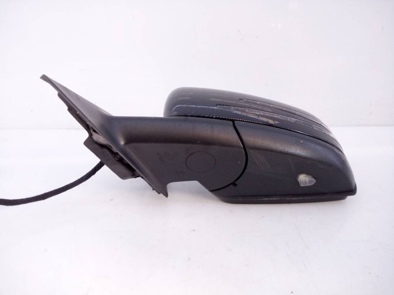 Recambio de retrovisor izquierdo electrico para mercedes-benz clase cla (w117) cla referencia OEM IAM   E1-A2-43-2