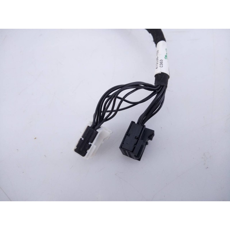 Recambio de retrovisor izquierdo electrico para mercedes-benz clase cla (w117) cla referencia OEM IAM   E1-A2-43-2