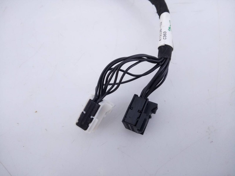 Recambio de retrovisor izquierdo electrico para mercedes-benz clase cla (w117) cla referencia OEM IAM   E1-A2-43-2