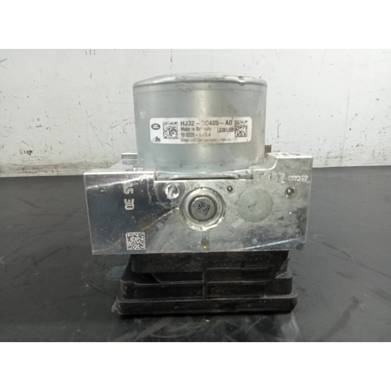 Recambio de abs para land rover evoque pure referencia OEM IAM HJ322C405AD  P3-B8-23-4