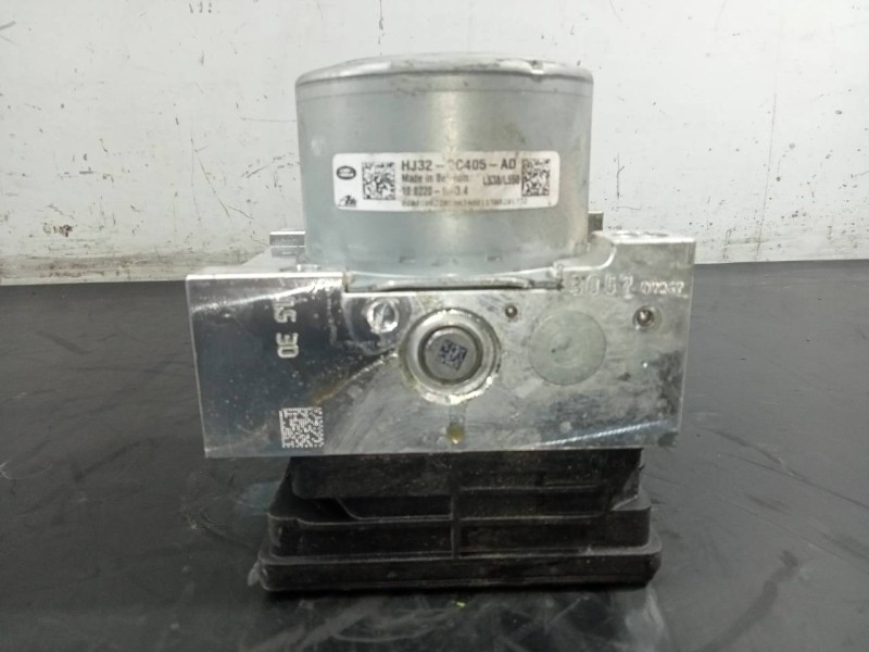 Recambio de abs para land rover evoque pure referencia OEM IAM HJ322C405AD  P3-B8-23-4