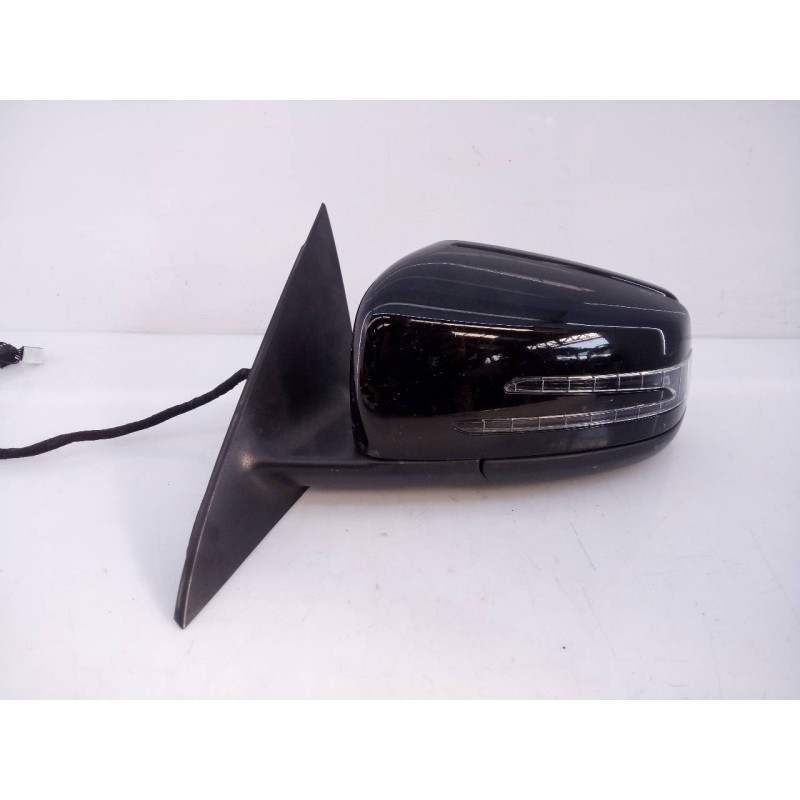 Recambio de retrovisor izquierdo electrico para mercedes-benz clase cla (w117) cla referencia OEM IAM   E1-A2-43-2