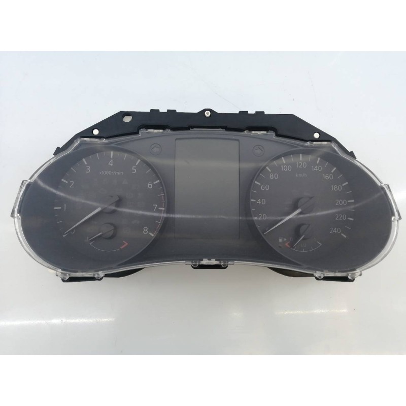 Recambio de cuadro instrumentos para nissan qashqai (j11) acenta referencia OEM IAM 4EL7AL8YQ  E3-A4-4-3