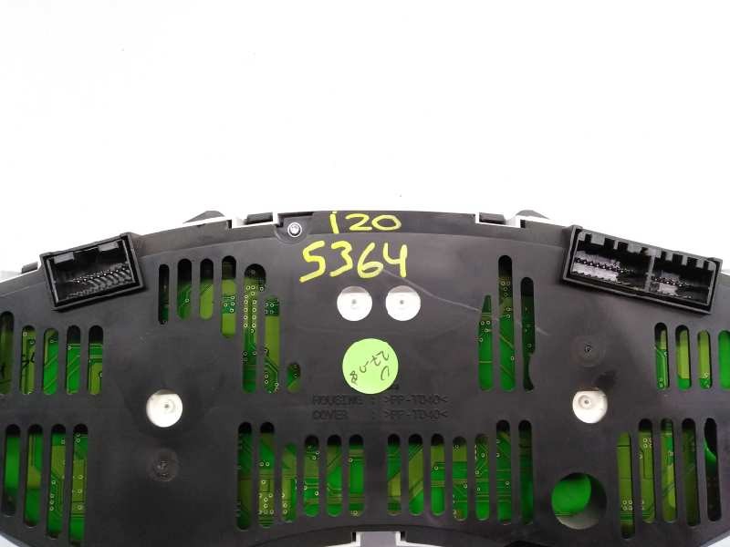 Recambio de cuadro instrumentos para hyundai i20 city s referencia OEM IAM 940131J031  E3-A3-44-2