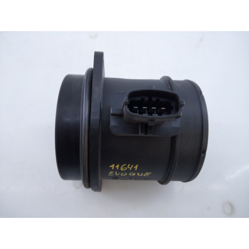Recambio de caudalimetro para land rover evoque pure referencia OEM IAM G4D312B579AA 0280218307 E3-B3-19-3