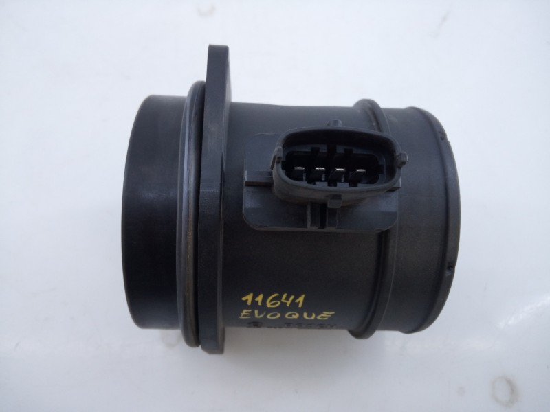 Recambio de caudalimetro para land rover evoque pure referencia OEM IAM G4D312B579AA 0280218307 E3-B3-19-3