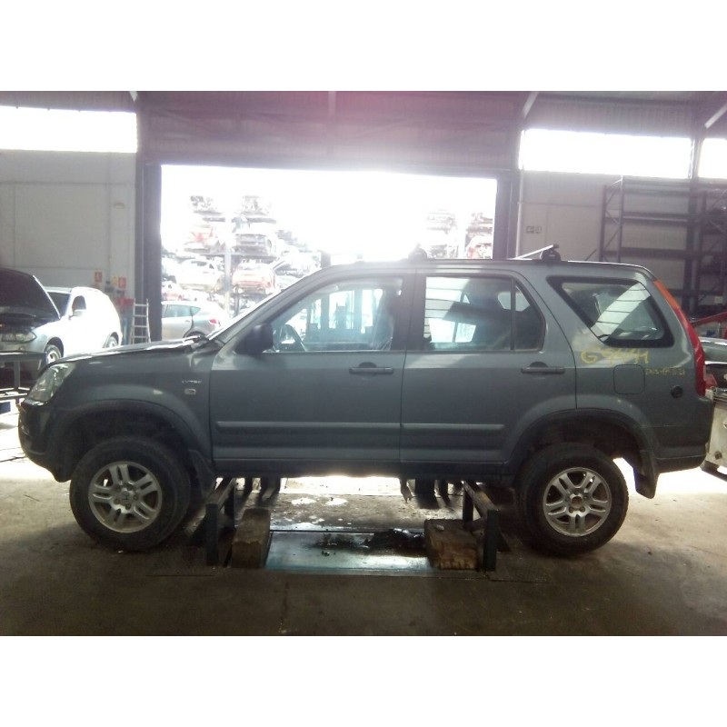 honda cr-v (rd8) del año 2002