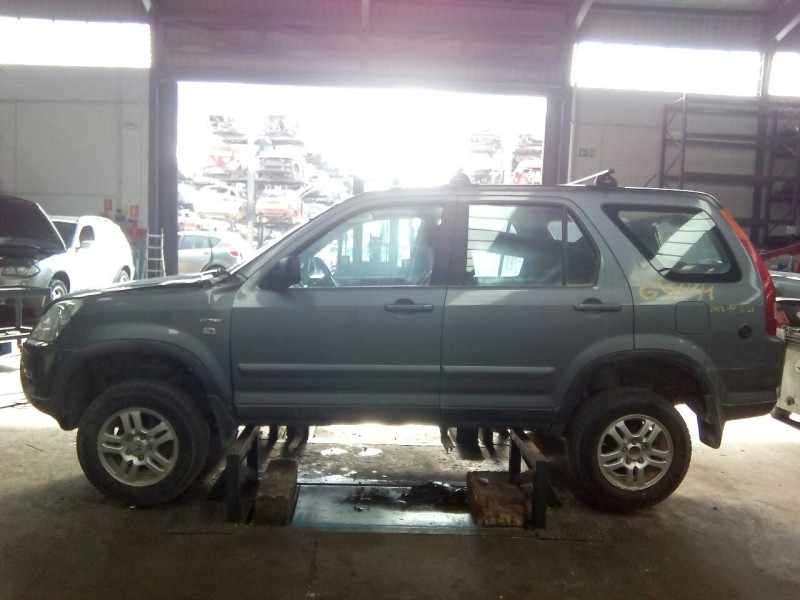 honda cr-v (rd8) del año 2002