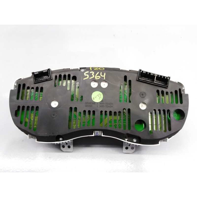 Recambio de cuadro instrumentos para hyundai i20 city s referencia OEM IAM 940131J031  E3-A3-44-2
