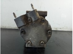 Recambio de compresor aire acondicionado para peugeot 206 berlina xs referencia OEM IAM   P3-A2-2-2 2