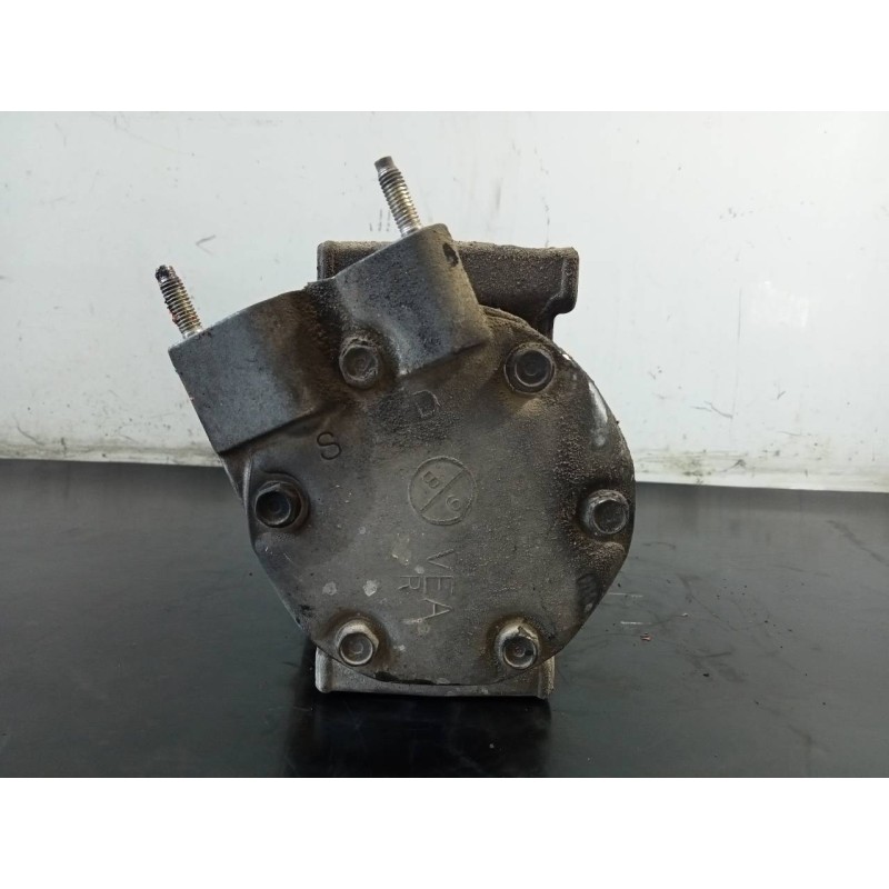 Recambio de compresor aire acondicionado para peugeot 206 berlina xs referencia OEM IAM   P3-A2-2-2