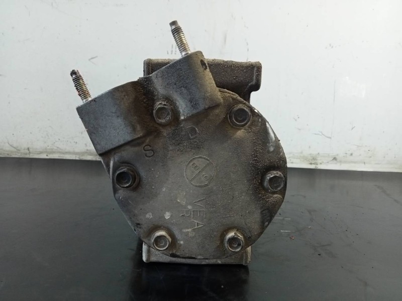 Recambio de compresor aire acondicionado para peugeot 206 berlina xs referencia OEM IAM   P3-A2-2-2