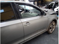 Recambio de puerta delantera derecha para seat toledo (kg3) style referencia OEM IAM    2