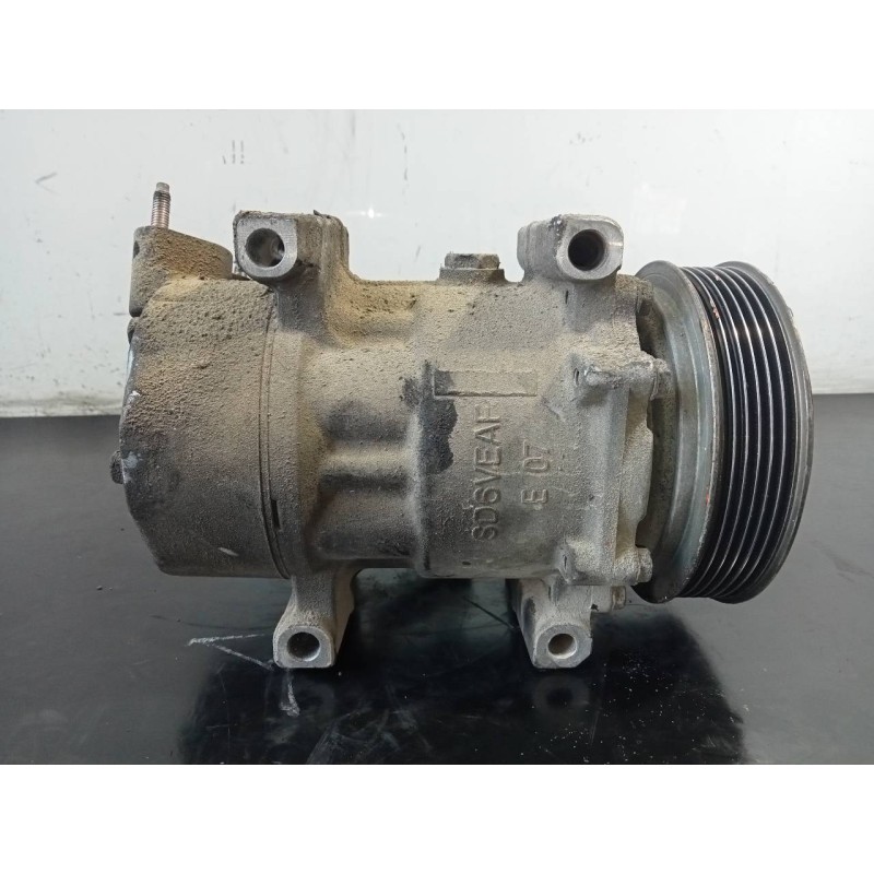 Recambio de compresor aire acondicionado para peugeot 206 berlina xs referencia OEM IAM   P3-A2-2-2
