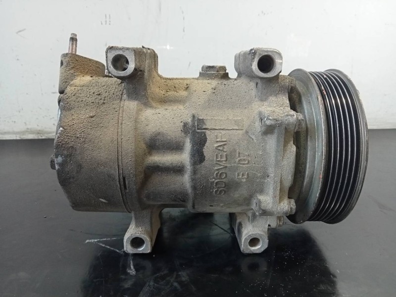 Recambio de compresor aire acondicionado para peugeot 206 berlina xs referencia OEM IAM   P3-A2-2-2