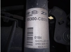 Recambio de amortiguador trasero derecho para hyundai i20 trend referencia OEM IAM 55300C8000   2