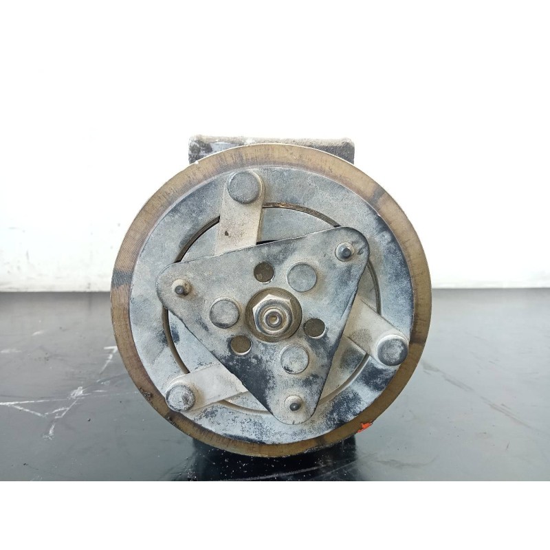 Recambio de compresor aire acondicionado para peugeot 206 berlina xs referencia OEM IAM   P3-A2-2-2