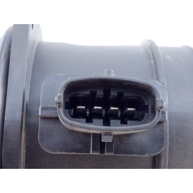 Recambio de caudalimetro para land rover evoque pure referencia OEM IAM G4D312B579AA 0280218307 E3-B3-19-3