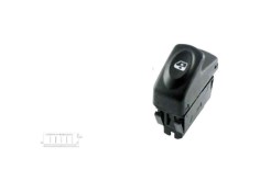 Recambio de mando elevalunas delantero izquierdo para renault kangoo (f/kc0) referencia OEM IAM REN14100 NUEVO T2-1-B2-3