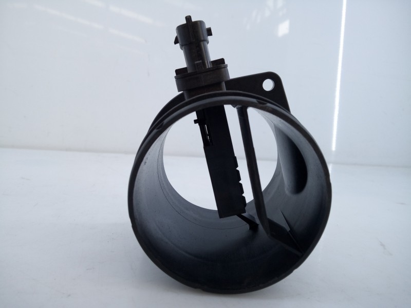 Recambio de caudalimetro para land rover evoque pure referencia OEM IAM G4D312B579AA 0280218307 E3-B3-19-3