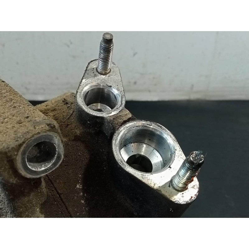 Recambio de compresor aire acondicionado para peugeot 206 berlina xs referencia OEM IAM   P3-A2-2-2