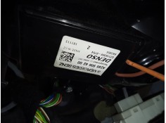 Recambio de ventilador calefaccion para mercedes-benz clase cla (w117) cla referencia OEM IAM A2469064200  