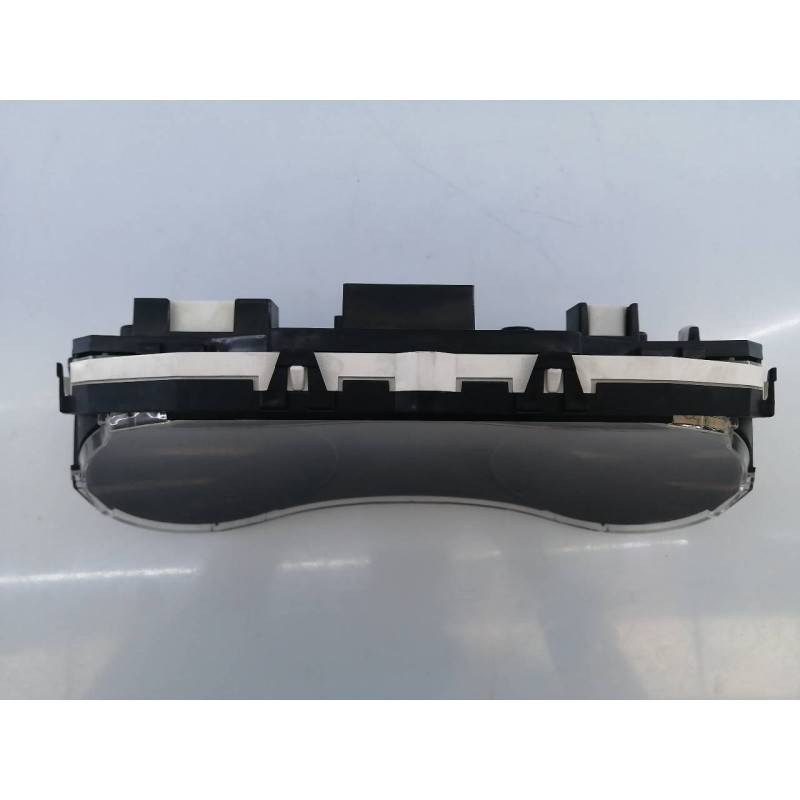 Recambio de cuadro instrumentos para nissan qashqai (j11) acenta referencia OEM IAM 4EL7AL8YQ  E3-A4-4-3