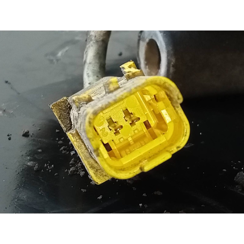 Recambio de compresor aire acondicionado para peugeot 206 berlina xs referencia OEM IAM   P3-A2-2-2