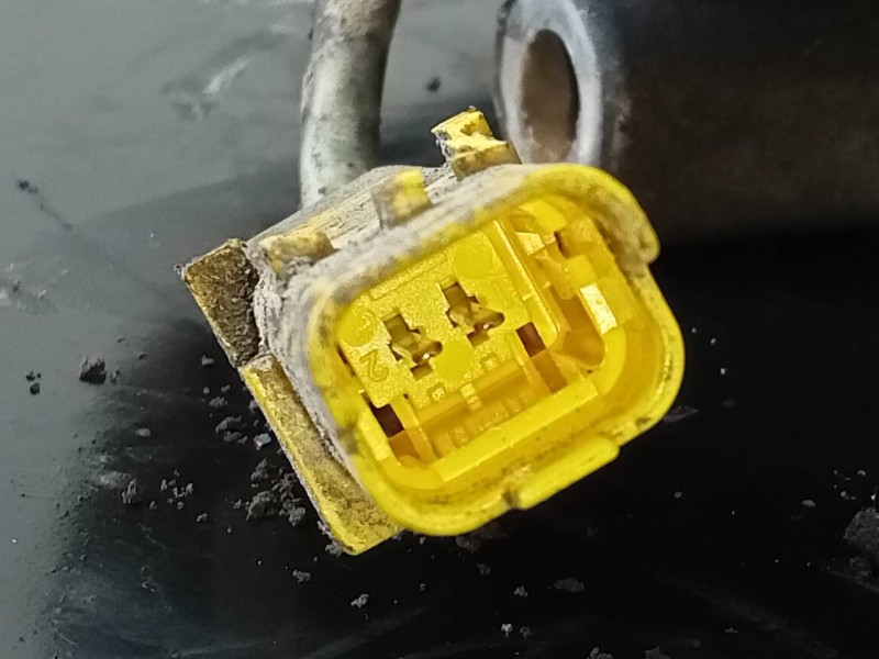 Recambio de compresor aire acondicionado para peugeot 206 berlina xs referencia OEM IAM   P3-A2-2-2