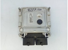 Recambio de centralita motor uce para hyundai i20 trend referencia OEM IAM 391F203GA0 0261S10773 E3-A3-24-2