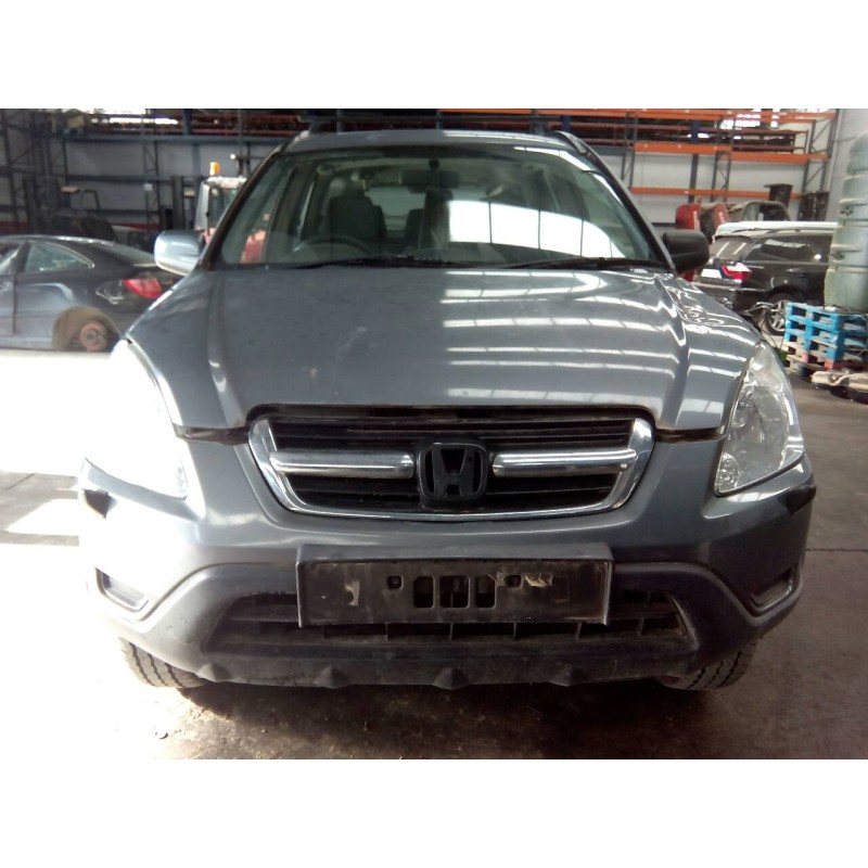 honda cr-v (rd8) del año 2002